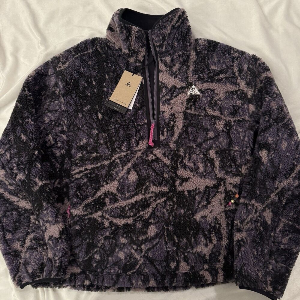 Nike ACG Canwell Glacier Therma-FIT ADV Pullover